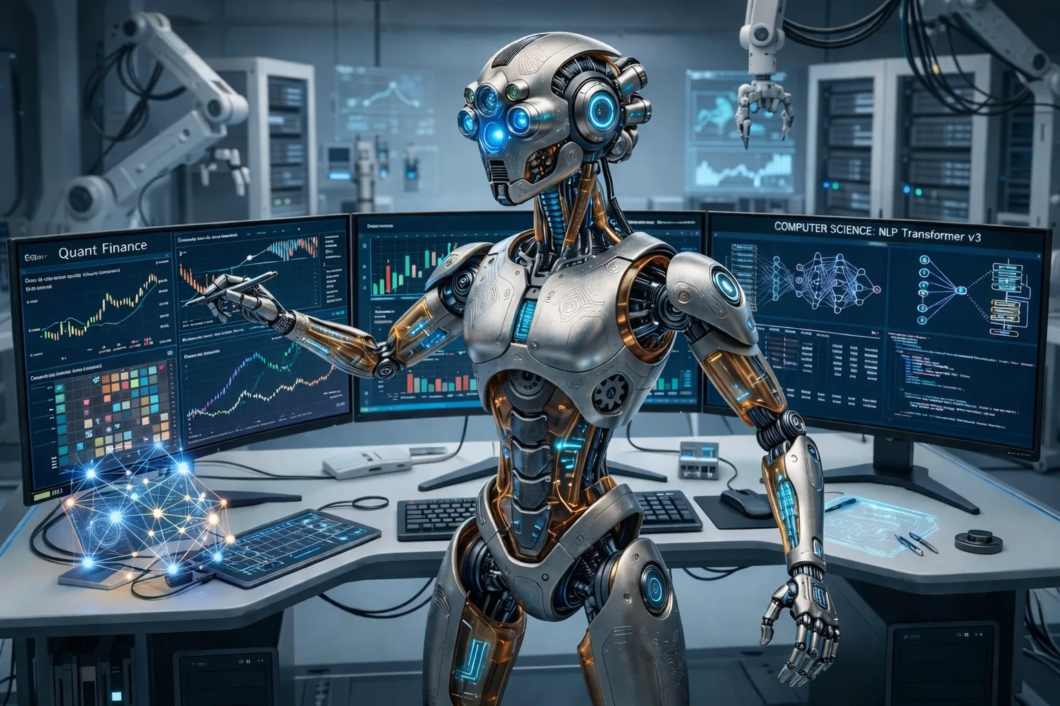 AI Training Systems
